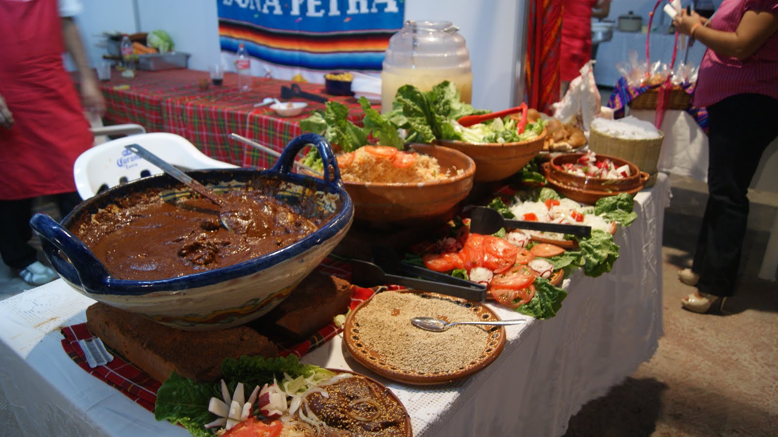 Encantos de Santander, Tuxtla Gutiérrez: naturaleza, cultura y gastronomía
