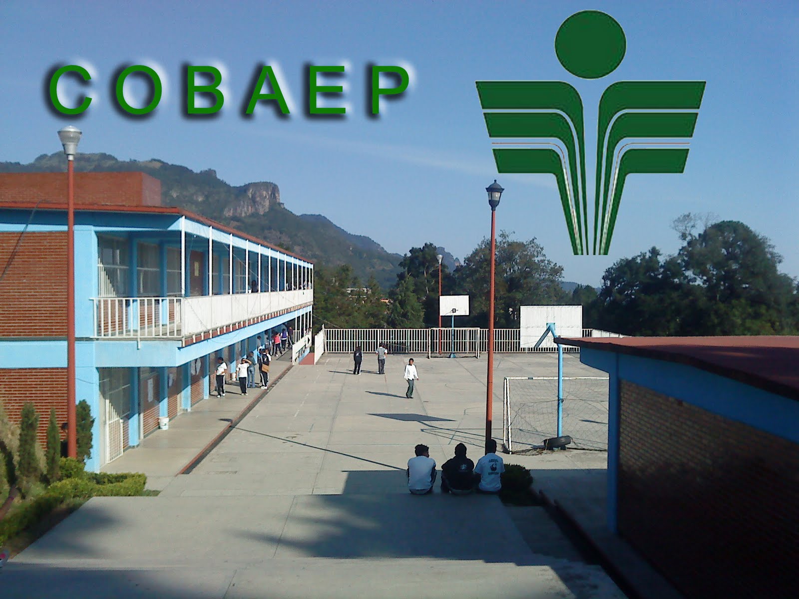 Encuentra bachilleres en el centro de Puebla en estos lugares
