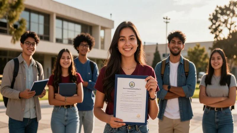 Búsqueda de becas de excelencia en Chihuahua
