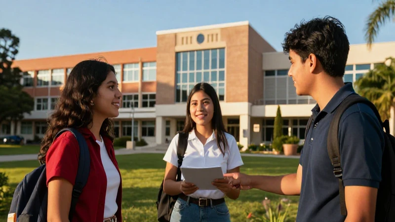 Requisitos y dónde hallar becas escolares