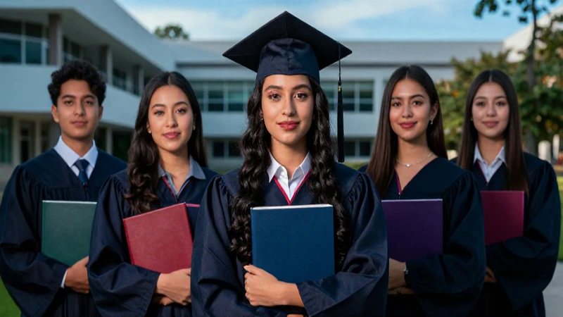 Información sobre becas y sus requisitos
