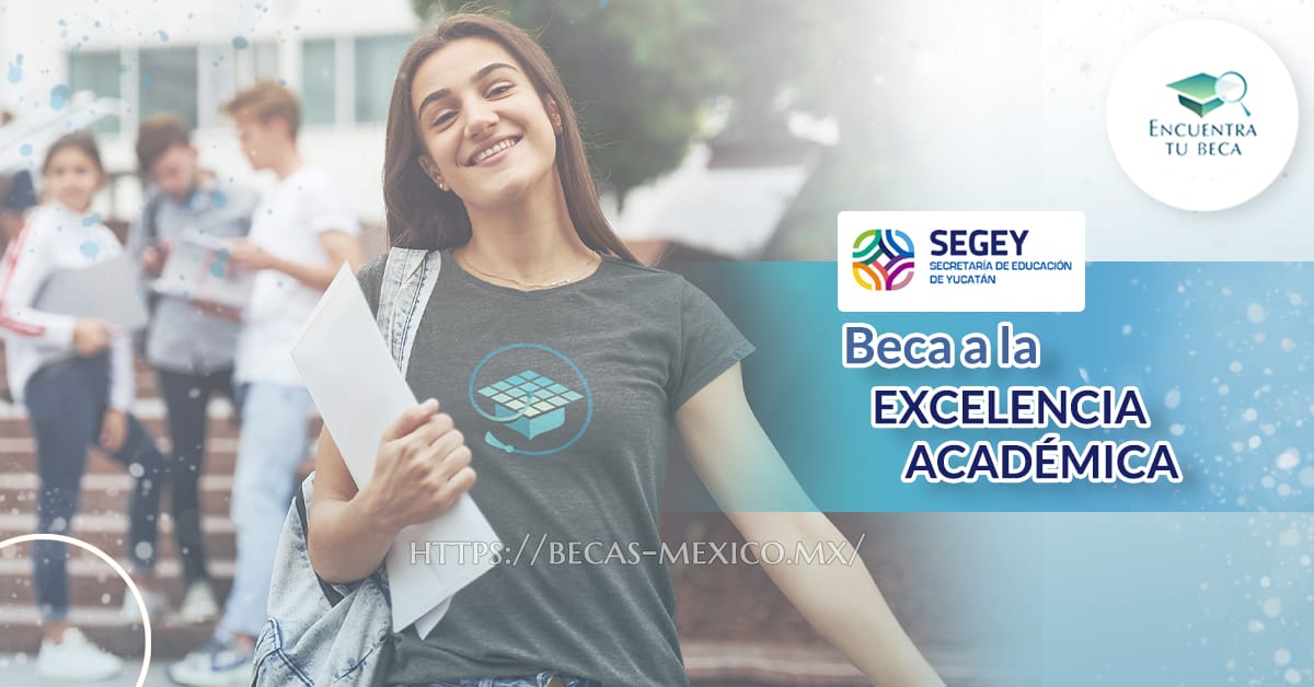 Encuentra becas para la nueva era académica y asegura tu futuro