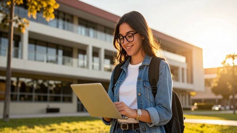 Conoce los beneficios de obtener becas