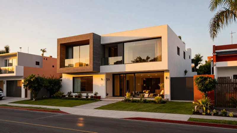 Dónde encontrar casas en venta en Benito Juárez 7 Casa moderna de lujo con ambiente dorado