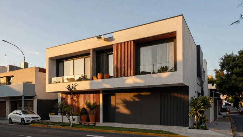 Dónde encontrar casas en venta en Benito Juárez 8 Villa de lujo en Benito Juárez al atardecer