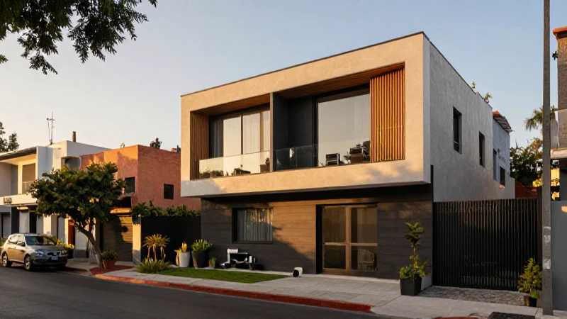 Dónde encontrar casas en venta en Benito Juárez 6 Casa moderna lujosa en Benito Juárez