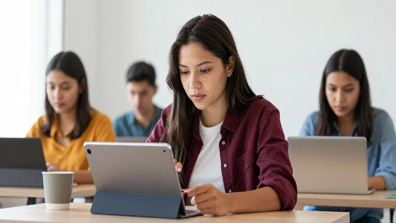 Aprende inglés gratis en línea con estas plataformas