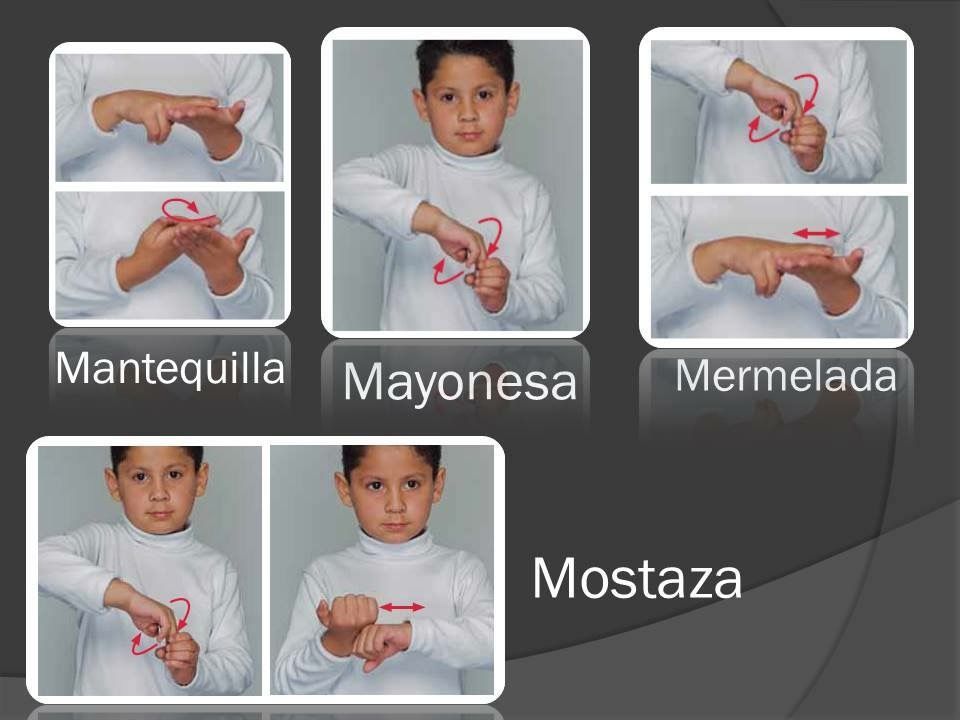 Encuentra cursos de lenguaje de señas mexicano cerca de ti