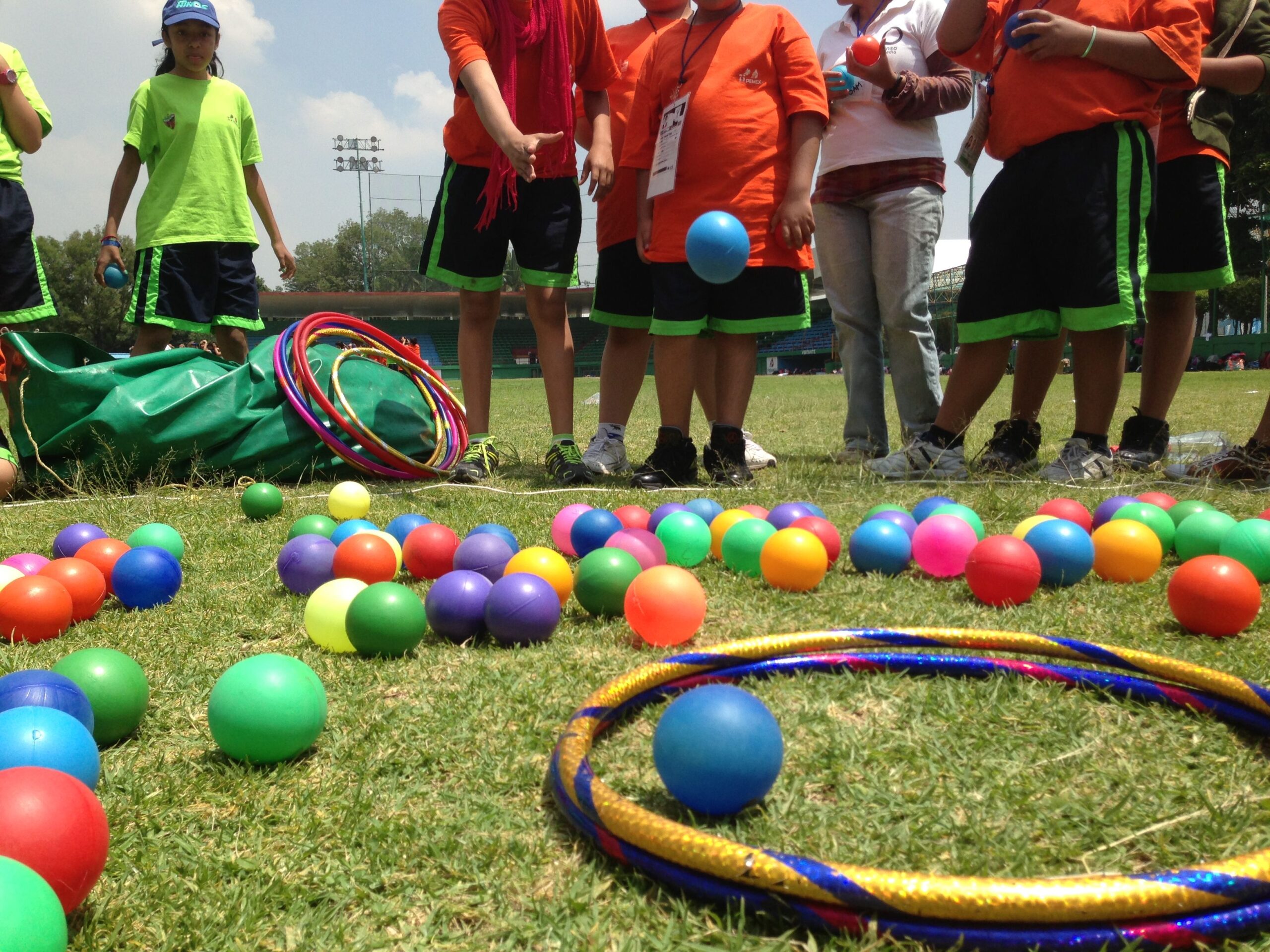 Encuentra cursos de recreación en Jalisco para ampliar tus habilidades