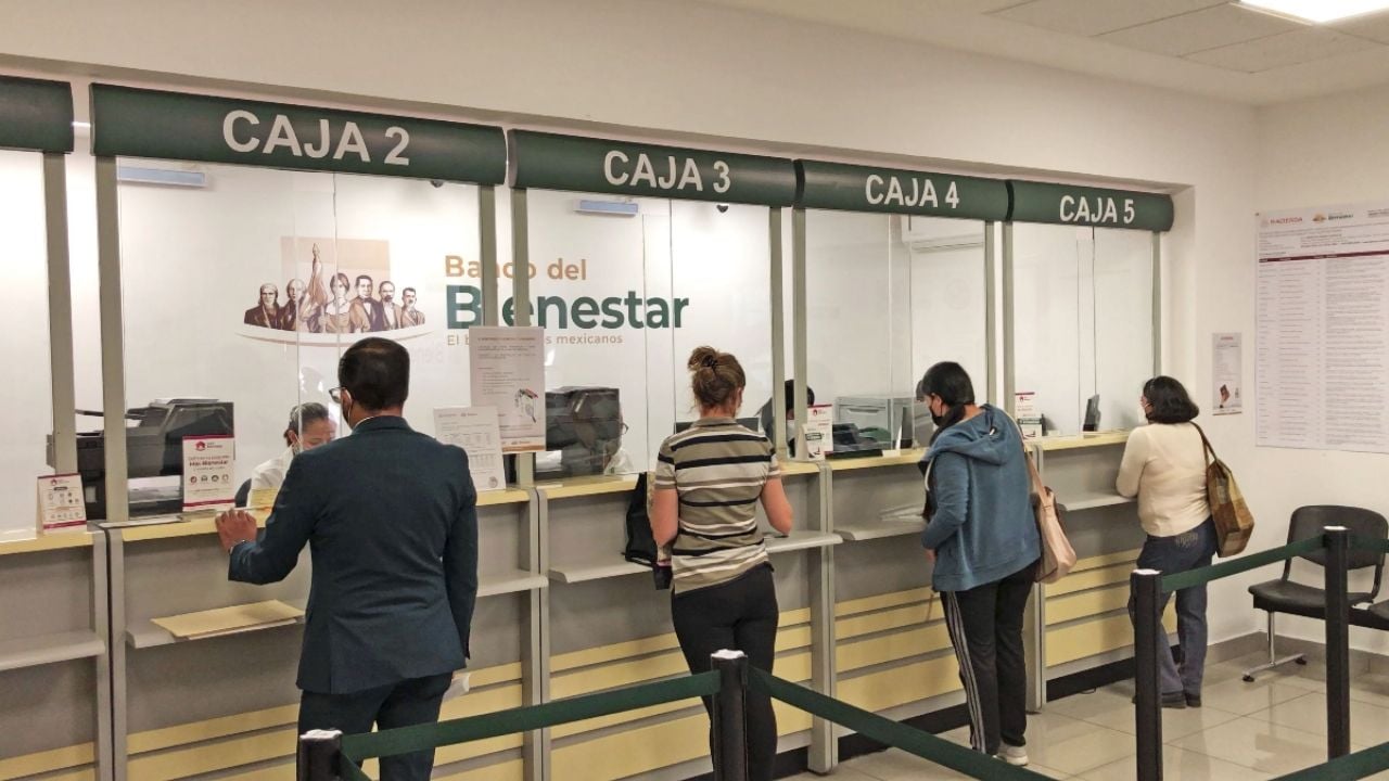 Encuentra dónde puedes encontrar un cajero de Bienestar en Tijuana