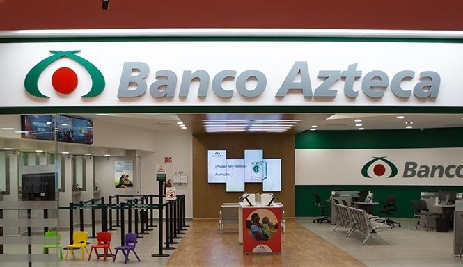 Encuentra el código de sucursal más cercano del Banco Azteca
