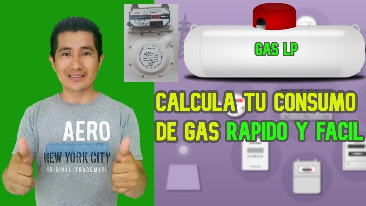 Encuentra el gas LP más cercano a tu ubicación con nuestra guía