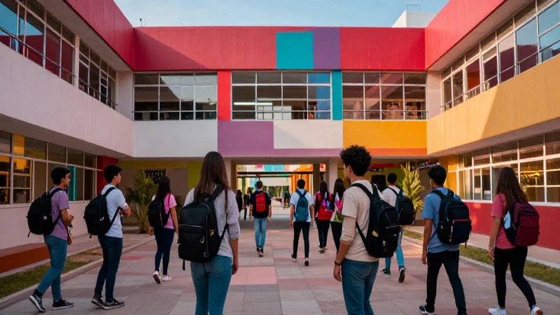 Criterios para elegir el mejor preparatorio