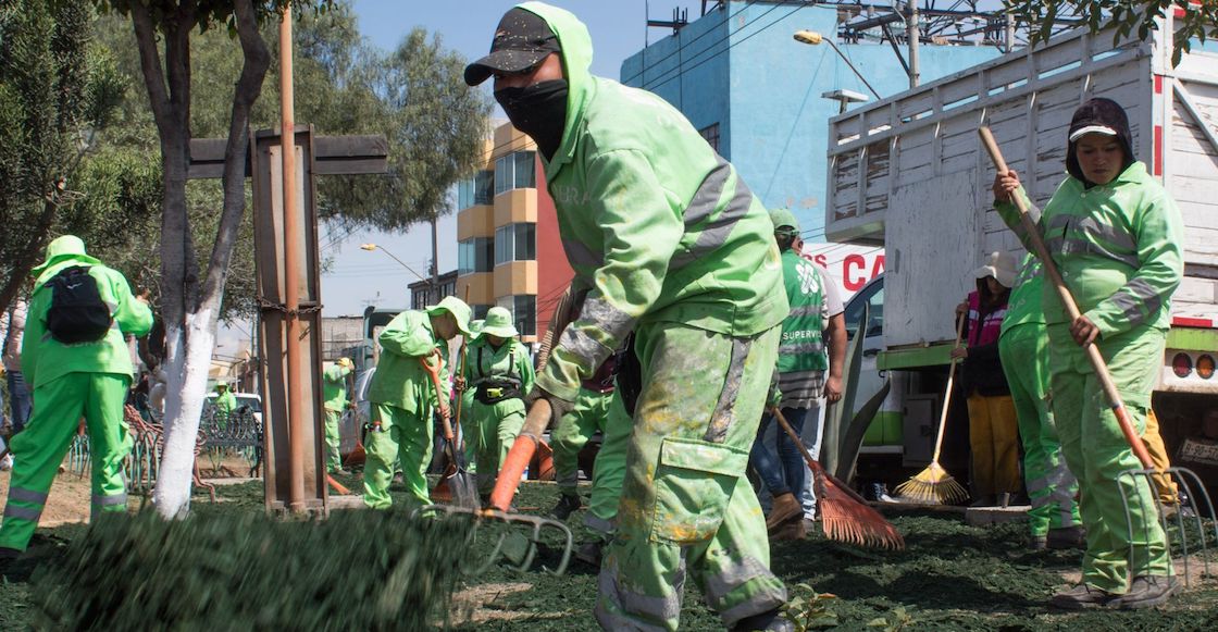 Encuentra empleos temporales en la Ciudad de México con facilidad