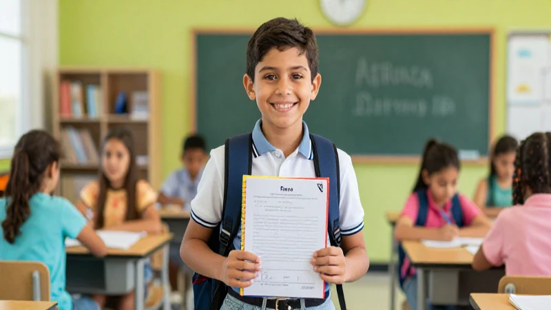 ¿Dónde encontrar útiles escolares cerca?