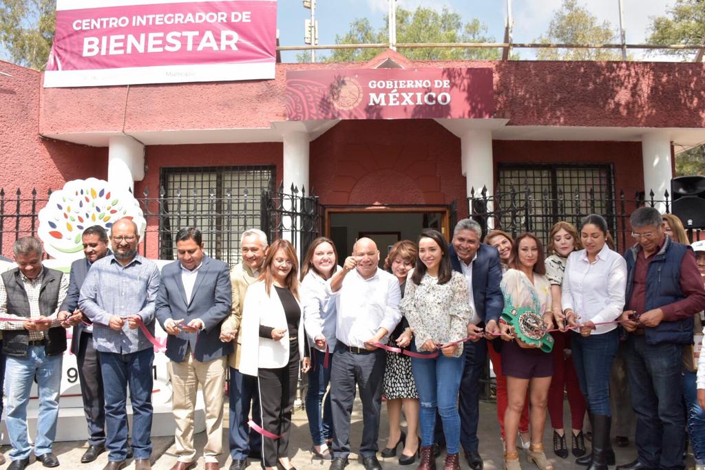 Encuentra fácilmente mi módulo de bienestar en Tlalnepantla