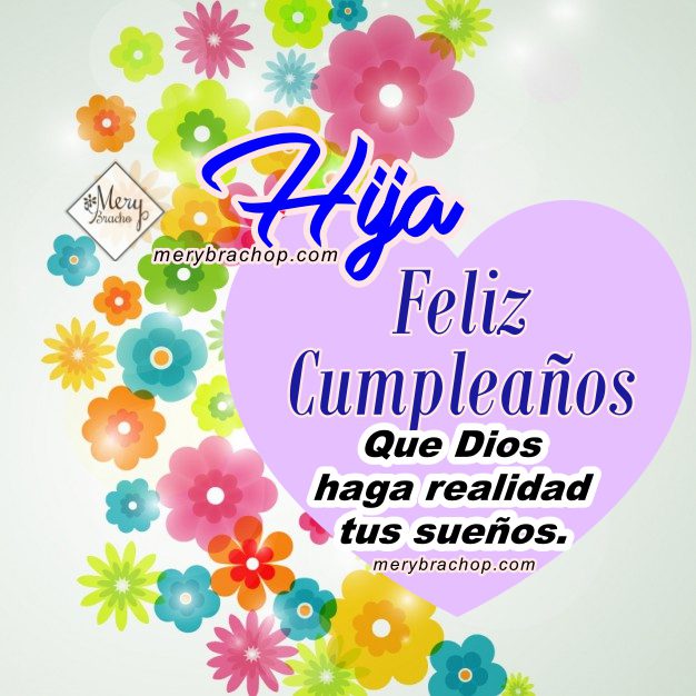 Encuentra hermosas tarjetas de cumpleaños de madre a hija aquí