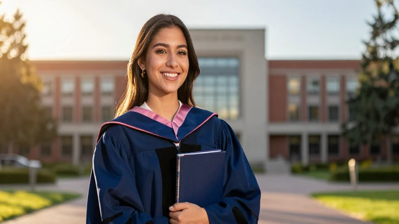 Busca instituciones para tu beca en la universidad
