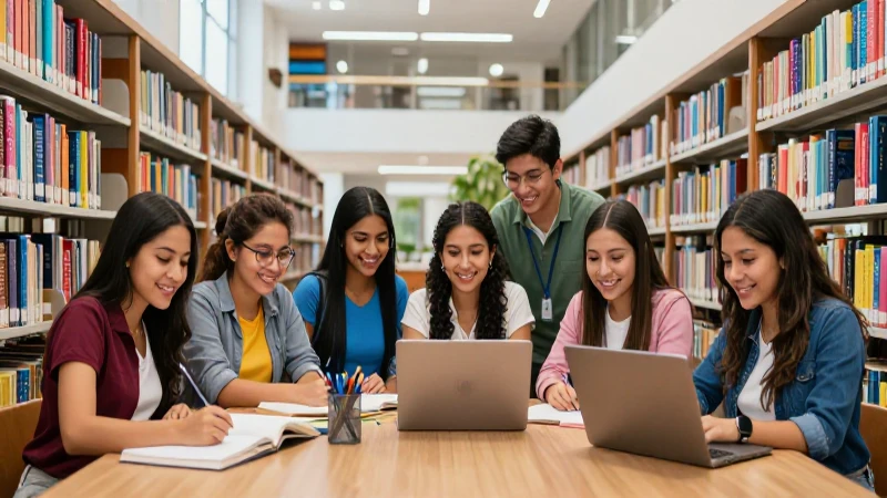 Requisitos y convocatorias de becas para ninis