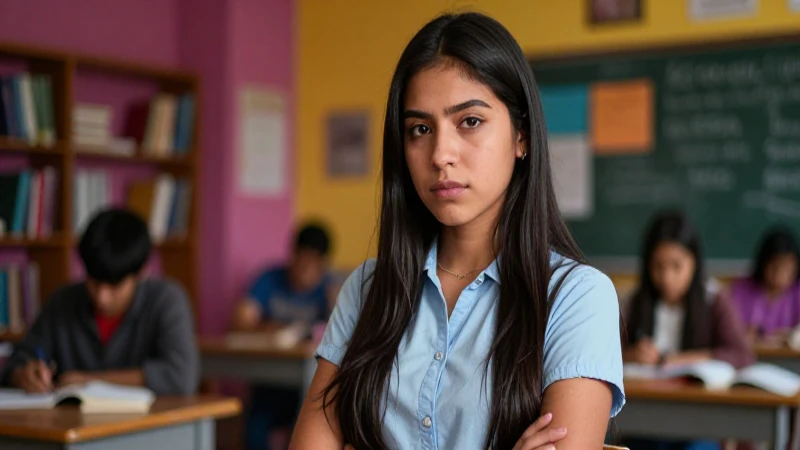 Dirección para solicitar la beca Benito Juárez