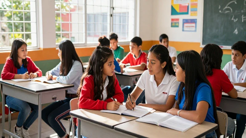 Costos de escuelas privadas cercanas