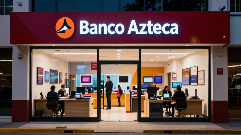 Cuál es el número de sucursal de Banco Azteca más cercana 45 Localizar la sucursal más cercana de Banco Azteca