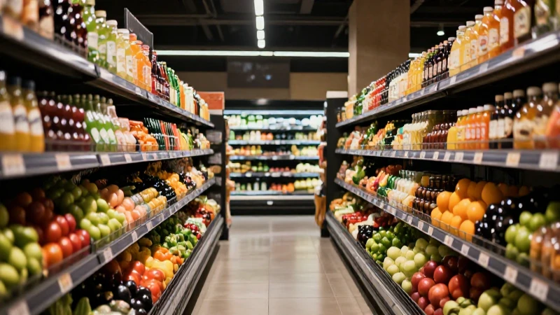 Alimento fresco moderno con iluminación dramática