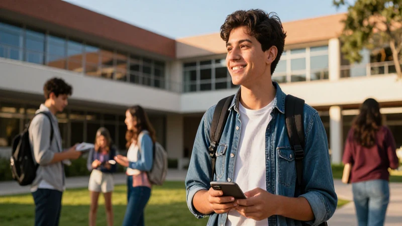 Encuentra becas y mejora tu futuro académico