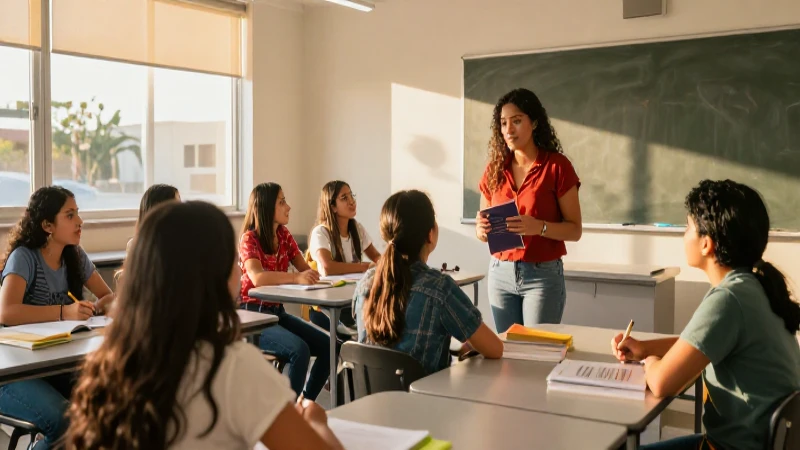 Cuáles son las mejores escuelas Benito Juárez en tu área 94 Estudiantes mexicanos diversos en luz dorada