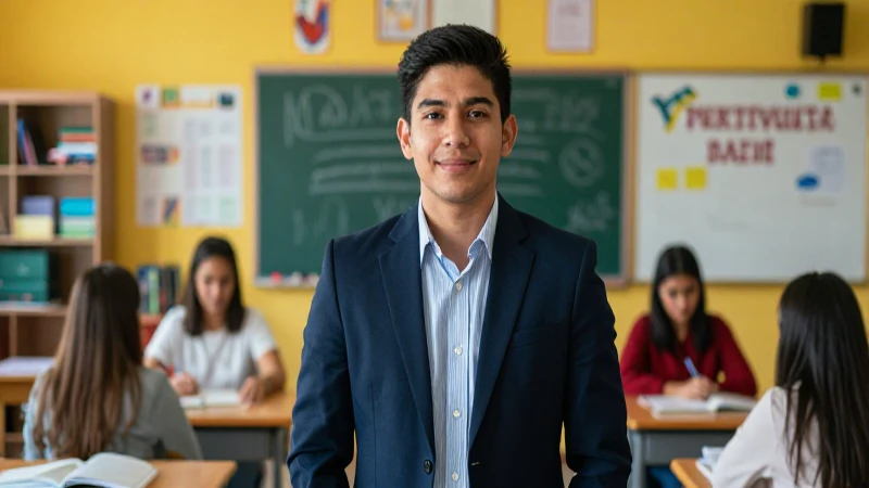 Consejos y empleo en escuelas privadas