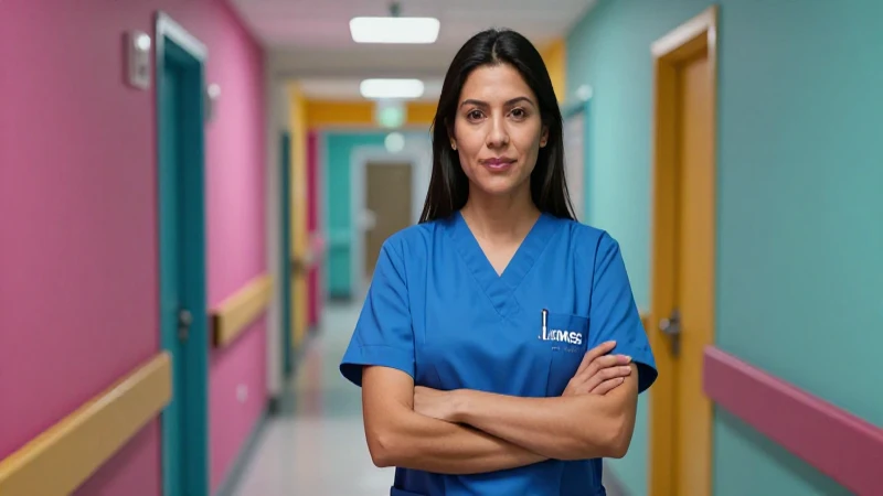 Ofertas de empleo en IMSS Puebla