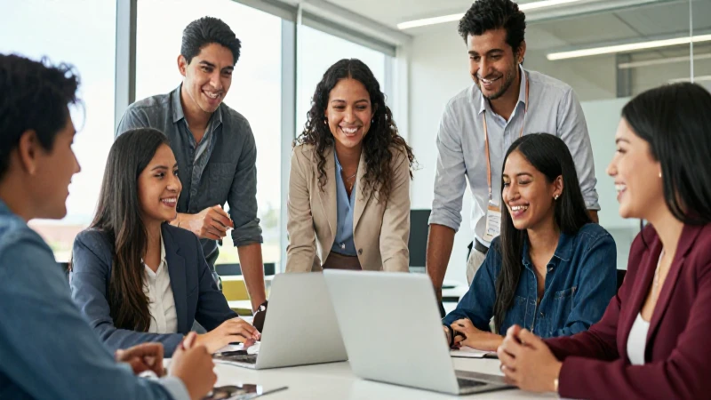 Vacantes Jóvenes Construyendo: dónde encontrarlas