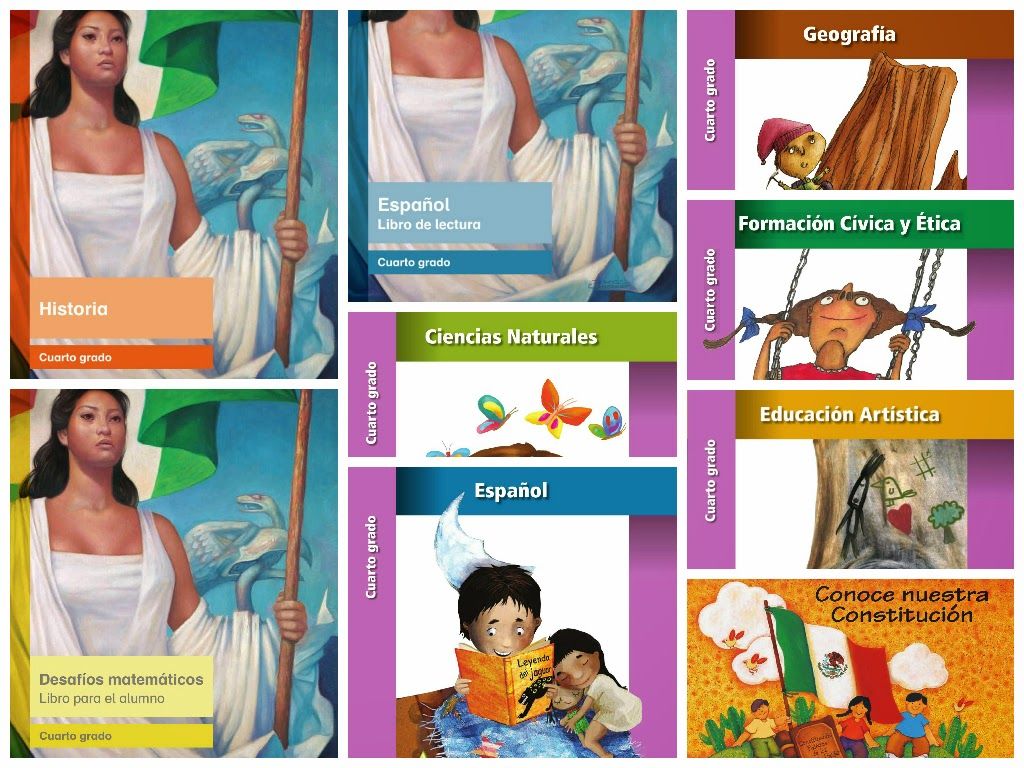 Encuentra libros de texto para todas las asignaturas en un solo lugar