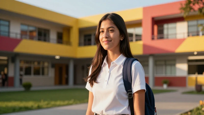 Encuentra apoyo educativo en Irapuato