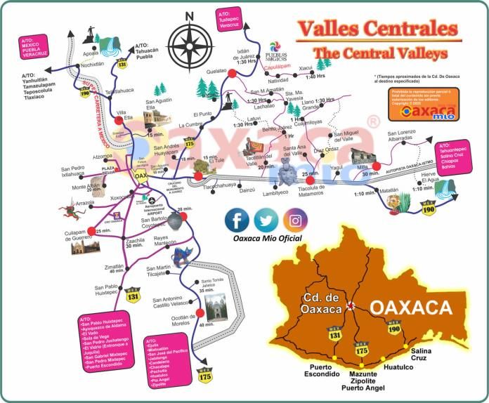 Encuentra los códigos postales de Ciudad Juárez aquí
