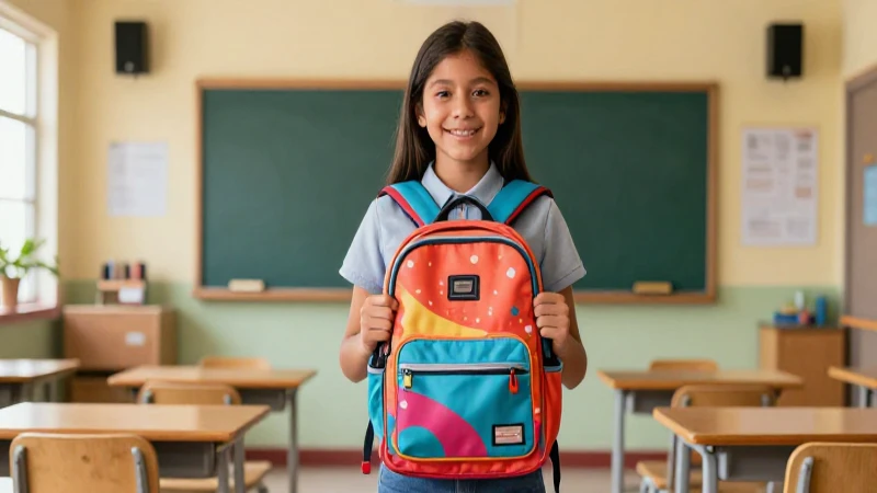 Busca dónde encontrar los mejores fondos escolares