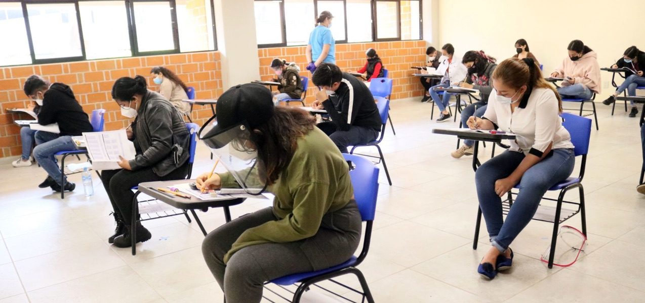 Encuentra opciones para estudiar la preparatoria abierta en León, GTO
