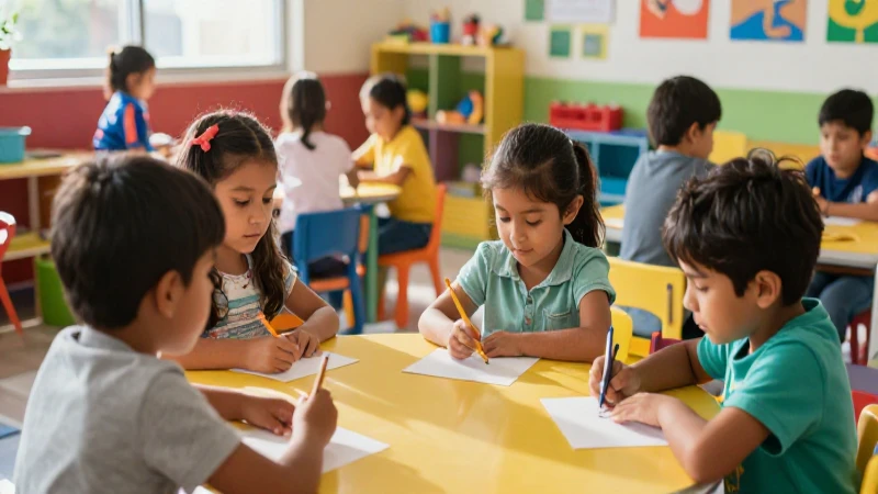 Busca preescolares gubernamentales cercanos a tu ubicación