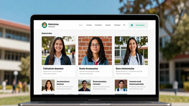 Retrato moderno de estudiante mexicano enfocado