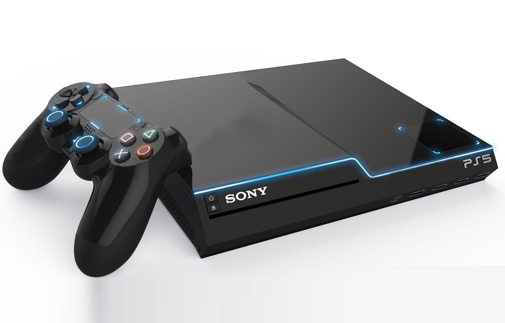 Encuentra tu PlayStation 4 en Elektra y diviértete por horas
