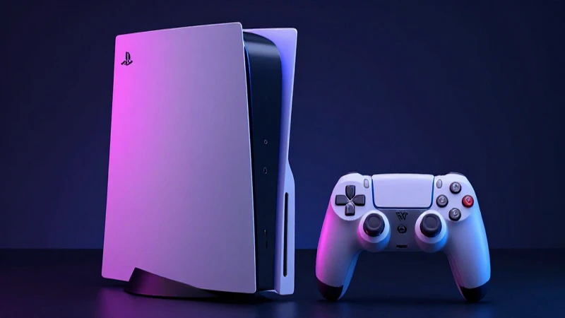 Accesorios y PS4 en Elektra