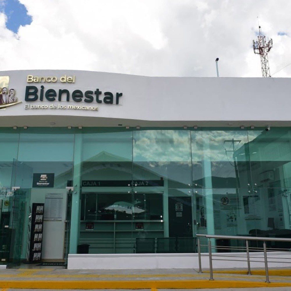 Encuentra tu sucursal más cercana del Banco del Bienestar con nuestra ubicación de cajeros