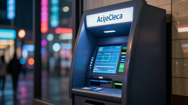 Encuentra los beneficios del Cajero Azteca