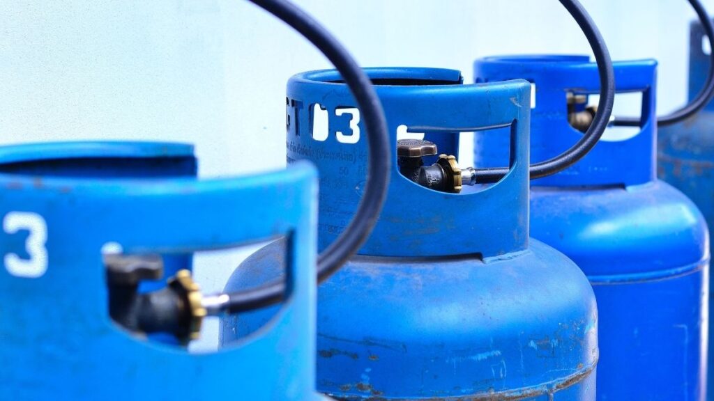 Encuentra un cambio rápido y seguro para tu tanque de gas bienestar