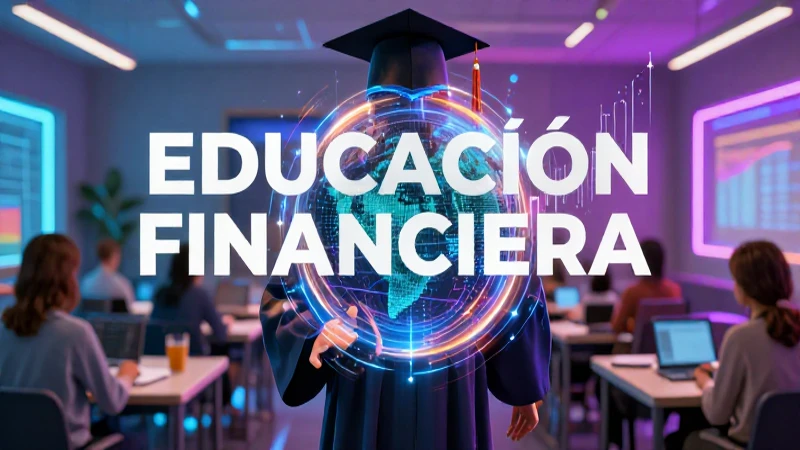 Aprende finanzas gratis con recursos digitales