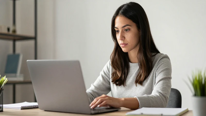 Requisitos para cursos en línea de USICAMM