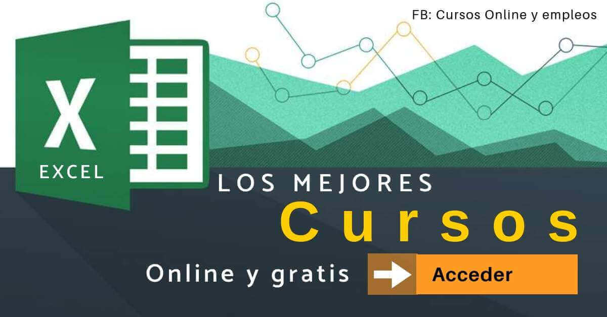 Encuentra un curso gratuito de Excel para mejorar tus habilidades