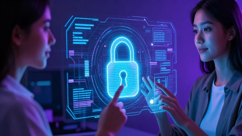 Elige programas seguros y confiables