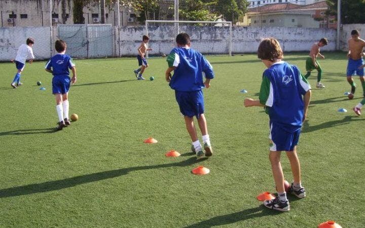 Encuentra un tutor de movimientos para mejorar tus habilidades físicas