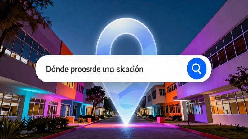 Cómo hallar sucursales CFE cerca de ti